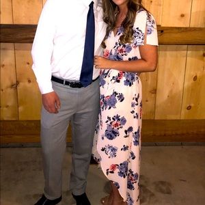 Selling cute high low dress!